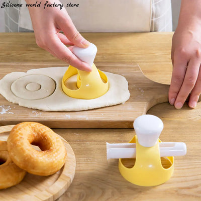 Silicone world Desserts Bread Patisserie Baking