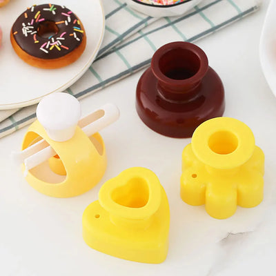 Silicone world Desserts Bread Patisserie Baking