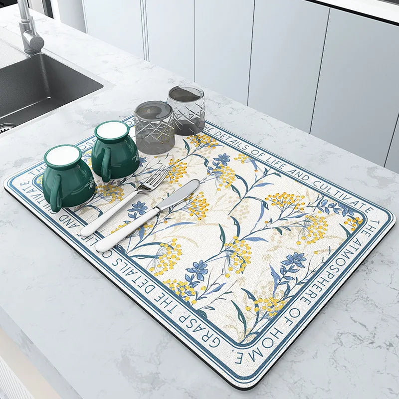 Super Absorbent Large Kitchen Absorbent