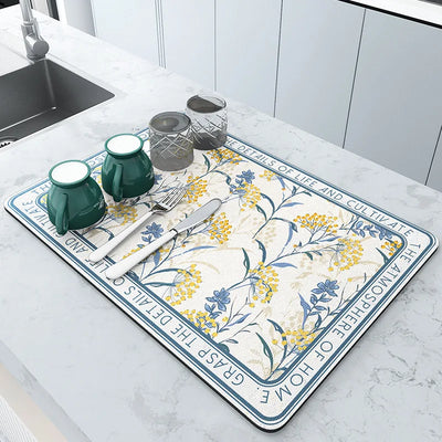 Super Absorbent Large Kitchen Absorbent