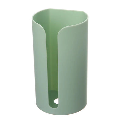 Wall Hanging Nail-Free Plastic Garbage Bag