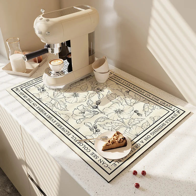 Super Absorbent Large Kitchen Absorbent