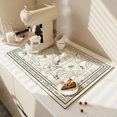 Super Absorbent Large Kitchen Absorbent