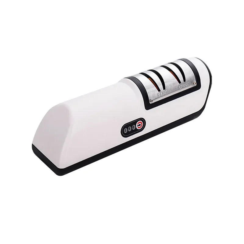 Kitchen Electric Knife Sharpener Multifunctional