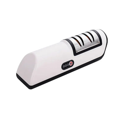 Kitchen Electric Knife Sharpener Multifunctional