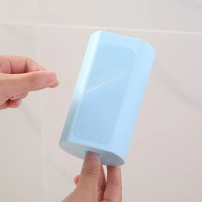 Wall Hanging Nail-Free Plastic Garbage Bag