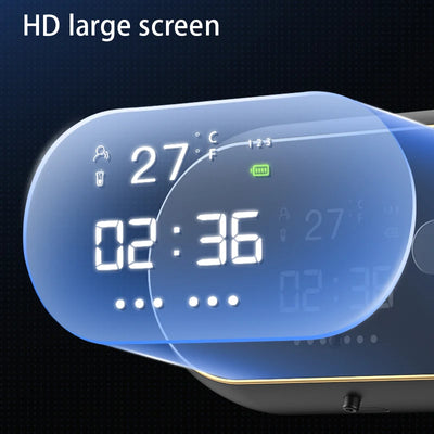 Touchless Automatic Foam Soap Dispenser Time
