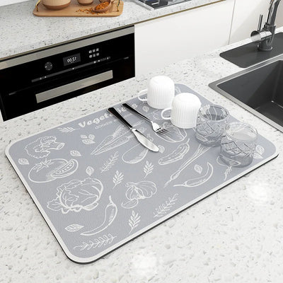 Super Absorbent Large Kitchen Absorbent