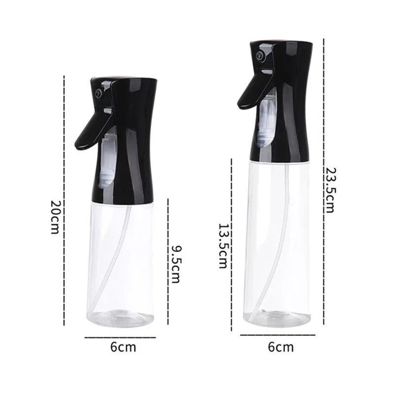 Oil Spray Bottle For Cooking Kitchen Olive BBQ