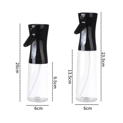 Oil Spray Bottle For Cooking Kitchen Olive BBQ
