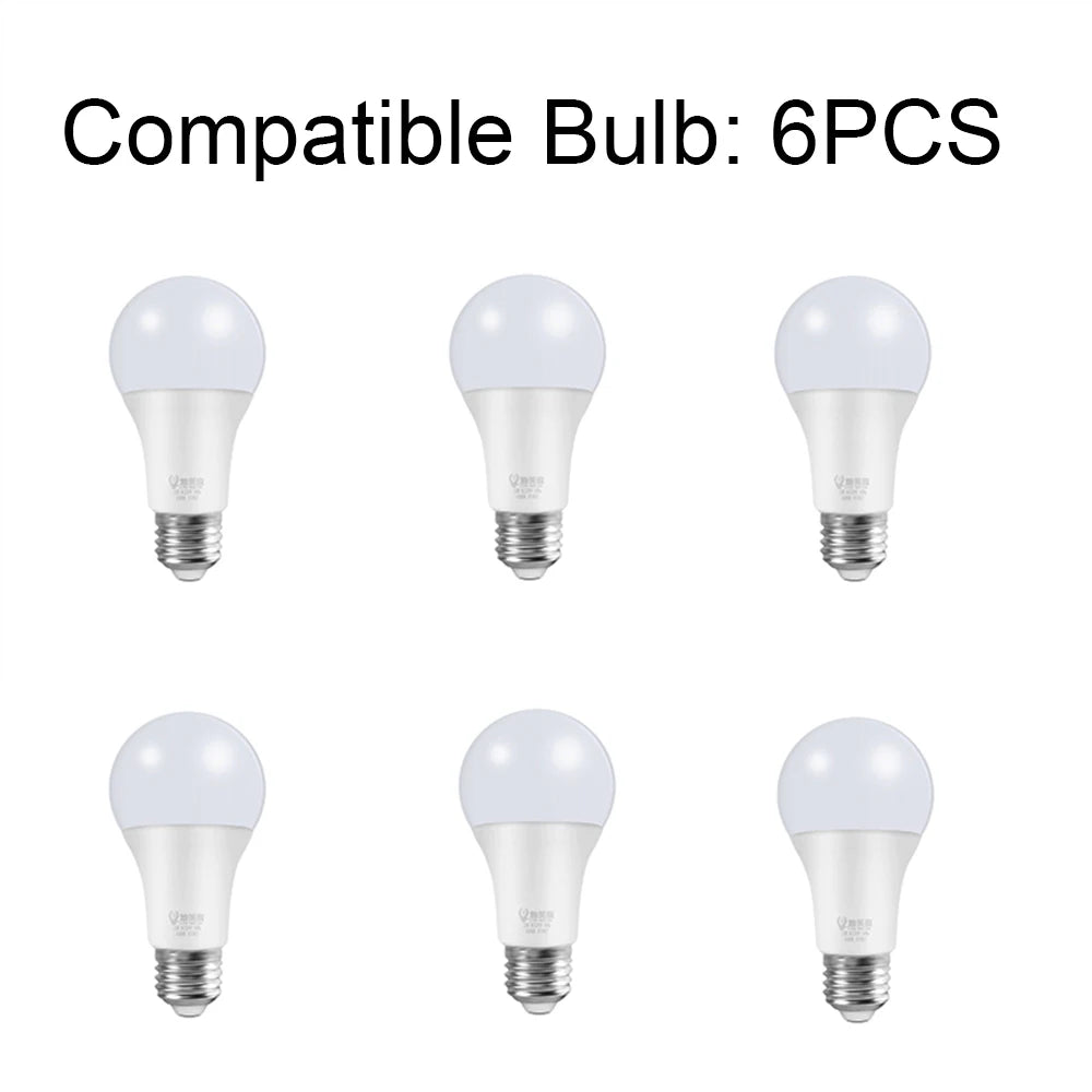 High-end Ceiling Chandelier LED Lights Home