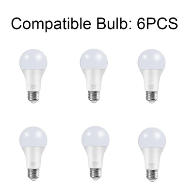High-end Ceiling Chandelier LED Lights Home