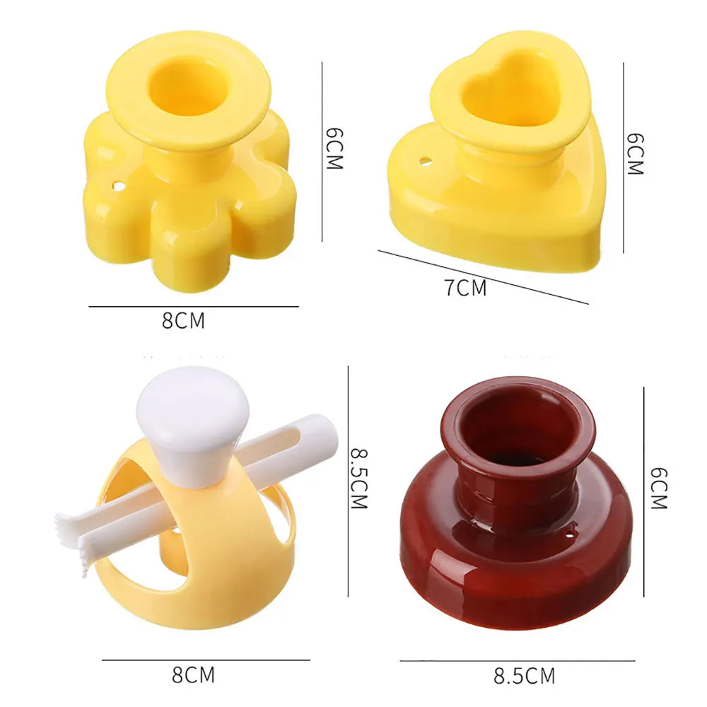 Silicone world Desserts Bread Patisserie Baking