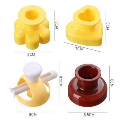 Silicone world Desserts Bread Patisserie Baking