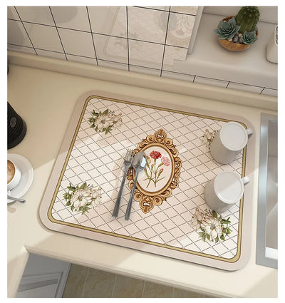 Super Absorbent Large Kitchen Absorbent