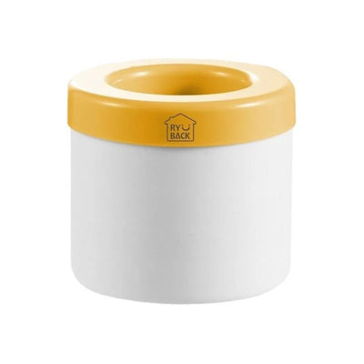 Silicone Ice Cube Mold Round Ice Bucket  DIY