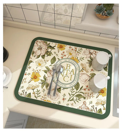 Super Absorbent Large Kitchen Absorbent