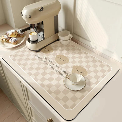 Super Absorbent Large Kitchen Absorbent