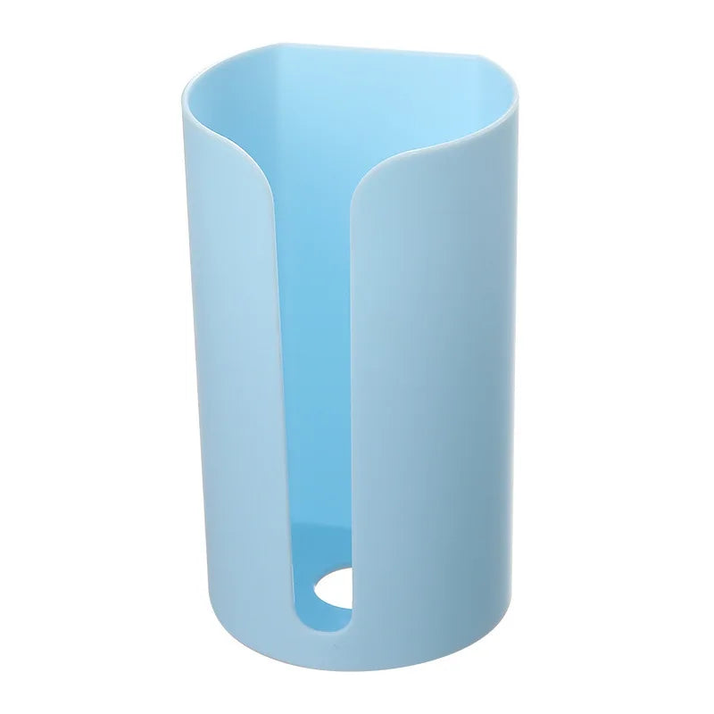 Wall Hanging Nail-Free Plastic Garbage Bag