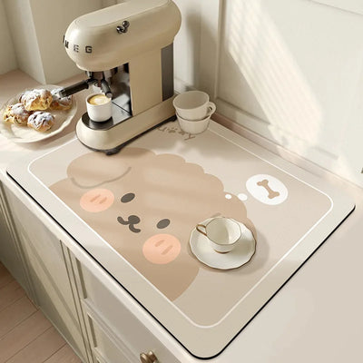 Super Absorbent Large Kitchen Absorbent