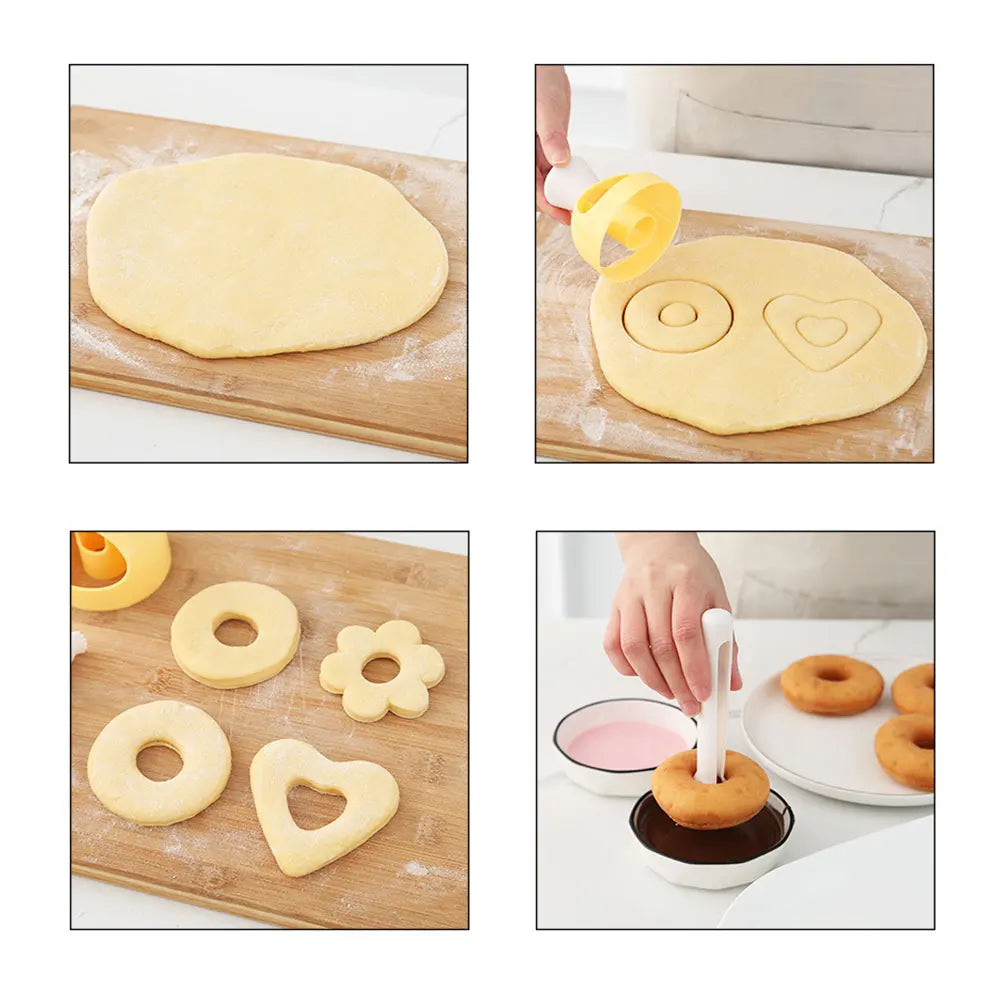 Silicone world Desserts Bread Patisserie Baking