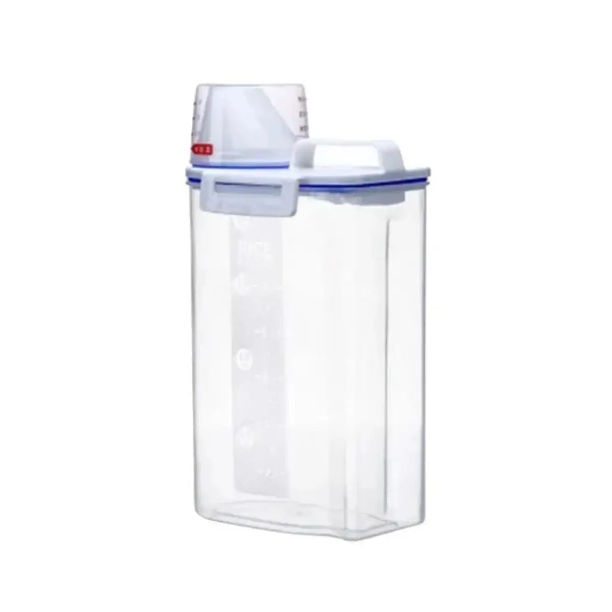 Rice And Grains Food Storage Canister Cup,