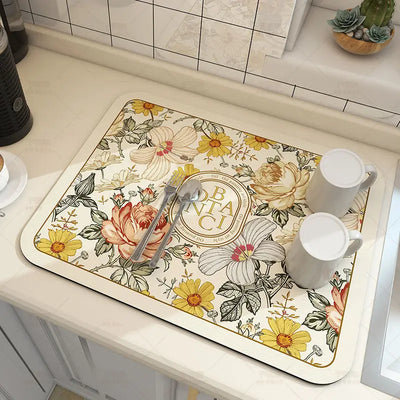 Super Absorbent Large Kitchen Absorbent