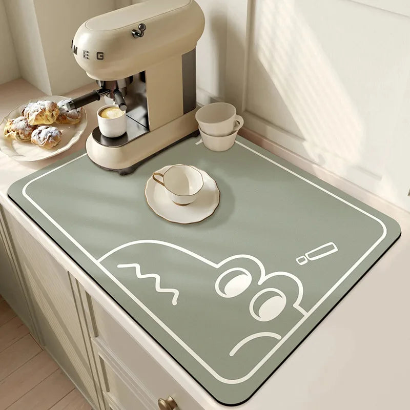 Super Absorbent Large Kitchen Absorbent