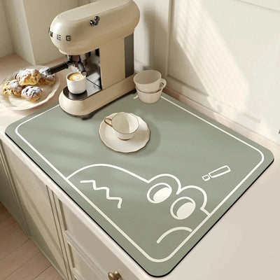 Super Absorbent Large Kitchen Absorbent