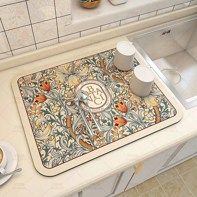 Super Absorbent Large Kitchen Absorbent